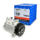 Compressor Ar Zexel 12v