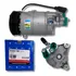 Compressor Audi A3 1.8 2002 2003 2004 2005 2006 2007