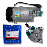 Compressor Audi A3 1