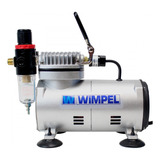 Compressor Automatico Para Aerografos