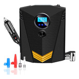 Compressor Bomba Ar Inflador