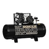 Compressor Bravo Trifasico Csl