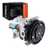 Compressor Calsonic Fiat Palio Siena Strada Uno Fiorino Fire