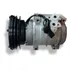 Compressor Caterpillar 310   320c Komatsu Modelo 10s17c