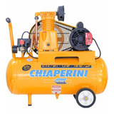 Compressor Chiaperini Cj 7