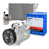Compressor Condensador Filtro Gm