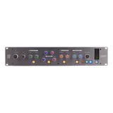 Compressor De Audio
