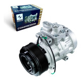 Compressor De Ac P