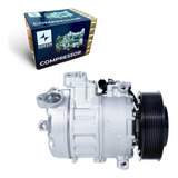 Compressor De Ac P