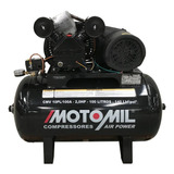Compressor De Ar 10