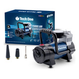 Compressor De Ar 12v
