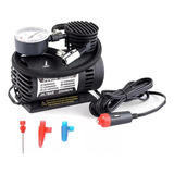 Compressor De Ar 12v