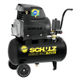 Compressor De Ar 20l