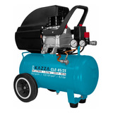 Compressor De Ar 24 Litros Cle 85 25 220v   Ekazza