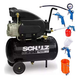 Compressor De Ar 8