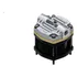Compressor De Ar 94mm P  Subst Motor Om352 om362 om364 om365