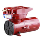 Compressor De Ar A Bateria Hz 120 125 L min 12v Sunsun Tanqu