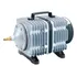 Compressor De Ar Boyu Alta Vazao Acq 012 150w 170l m 110v
