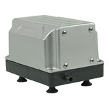 Compressor De Ar Boyu