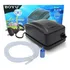 Compressor De Ar Boyu jad S 510 Oxigenador Para Aquários