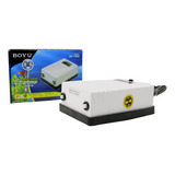 Compressor De Ar Boyu