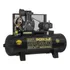 Compressor De Ar Bravo 40 Pés 250l 10hp Trifásico Schulz Csl Cor Preto Fase Elétrica Trifásica Frequência 60 380v
