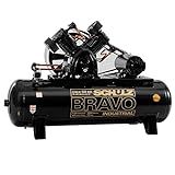 Compressor De Ar Bravo