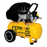 Compressor De Ar Com
