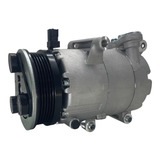 Compressor De Ar Condicionado
