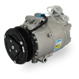 Compressor De Ar Condicionado