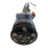 Compressor De Ar Condicionado