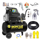 Compressor De Ar Csi6