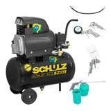 Compressor De Ar Csi8