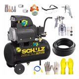 Compressor De Ar Csi8