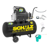Compressor De Ar Csi8