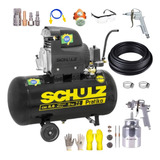 Compressor De Ar Csi8