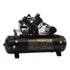 Compressor De Ar Cslv 60br/350l 2 Polos 15cv  220/380v Schul