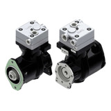 Compressor De Ar   Cummins   Ford   Virab  Estriado