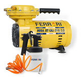 Compressor De Ar Direto