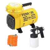 Compressor De Ar Direto