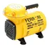 Compressor De Ar Direto Mega Jet Bivolt Cmj-210 - Ferrari