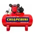 Compressor De Ar Elétrico Chiaperini Profissional Red 10/150 Red 150l 2hp Mono