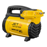 Compressor De Ar Eletrico