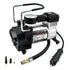 Compressor De Ar Elétrico Portátil B-max Bmax101 0l 35w 12v Prata