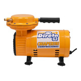 Compressor De Ar Eletrico