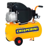 Compressor De Ar Eletrico