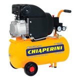 Compressor De Ar Eletrico