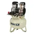 Compressor De Ar Elétrico Portátil Schulz Csd 9/30 29l 1.5hp 127v