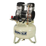 Compressor De Ar Eletrico
