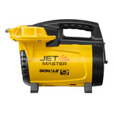 Compressor De Ar Eletrico